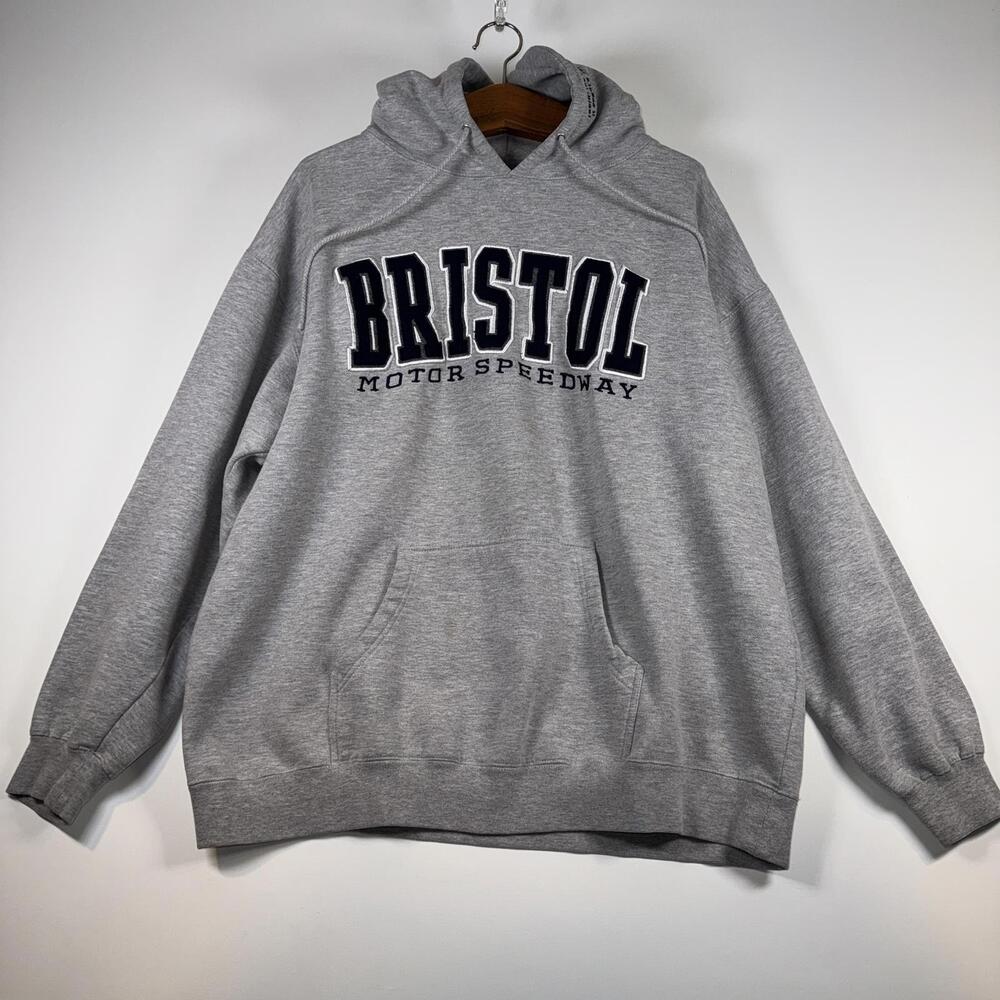 Bristol Motor Speedway Hoodie XXL